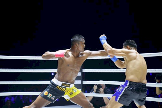 มวยมือเปล่า-bkfc-/-ลักษมณ์-นันทิวัชรินทร์