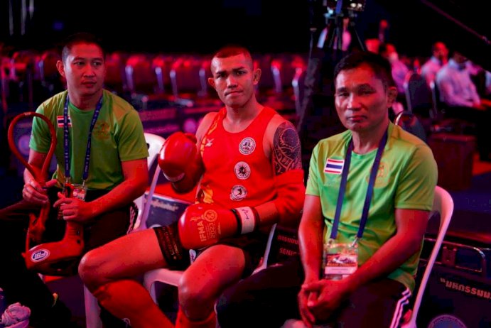 7-นักชกไทยตัดเชือกมวยไทยโลก-ลุ้นตั๋วเวิลด์-คอมแบทเกมส์ที่ซาอุฯ